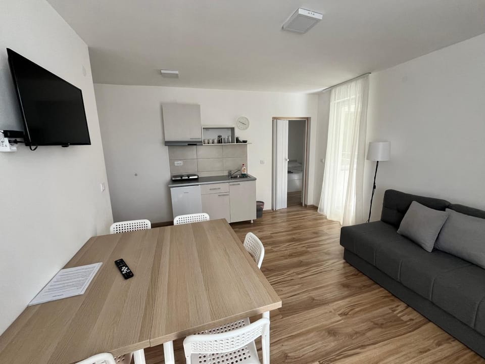 Smeštaj Milutinn-Jabuka, centar Sokobanje, iza Miloševog konaka Apartment in Serbia