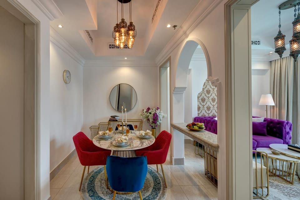 Durrani Homes - Heaven on Earth Apartment in Dubai