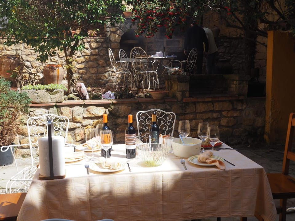 Vilosell Wine Hotel Country House in Catalonia