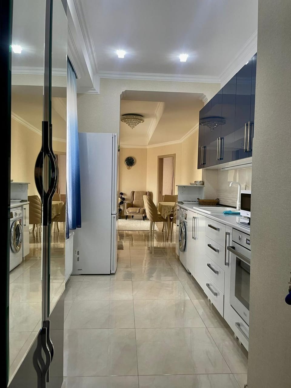 Central Star Apartment in Georgia