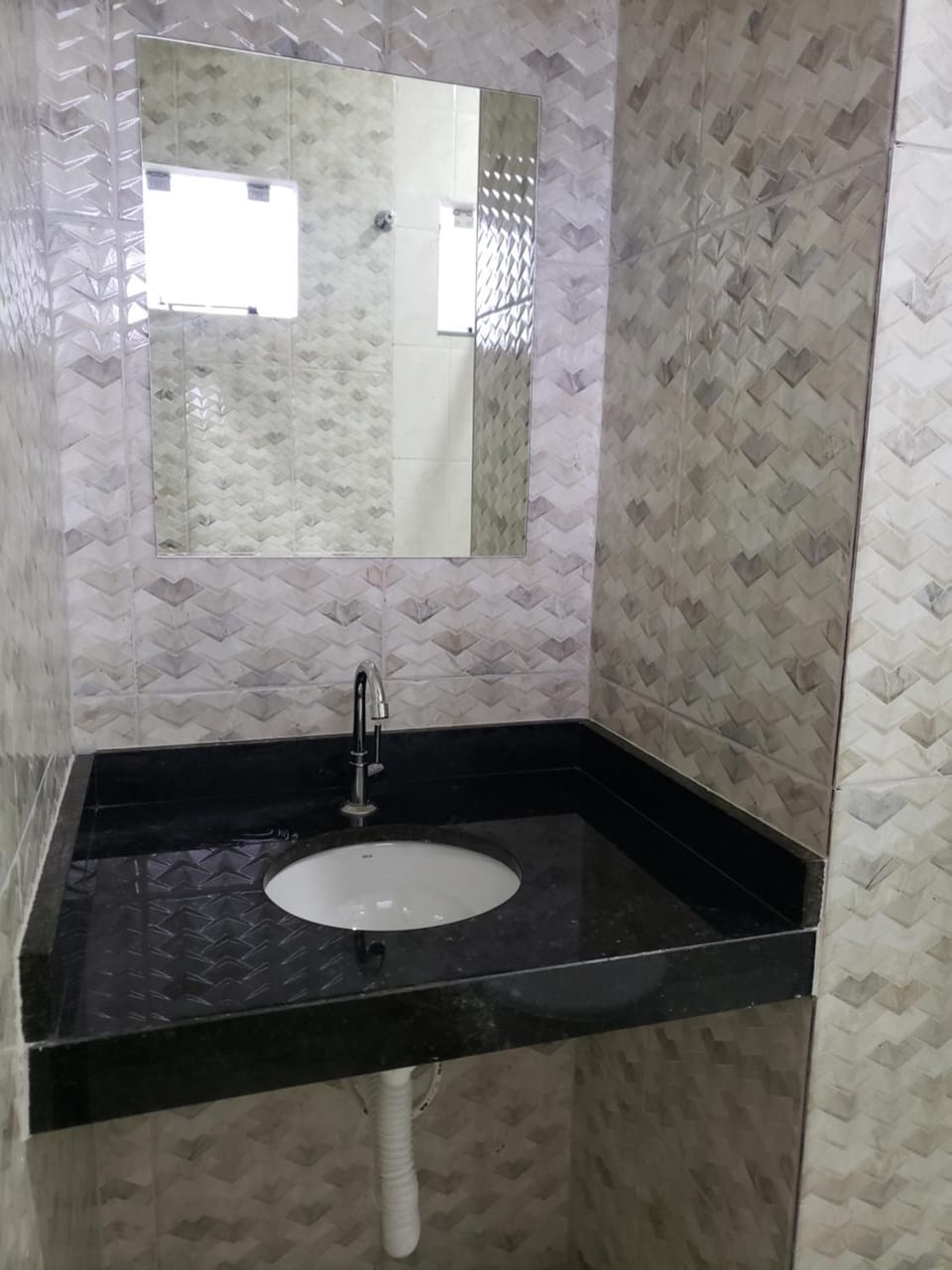 Estudio Recanto do Teimoso Apartment in Ubatuba