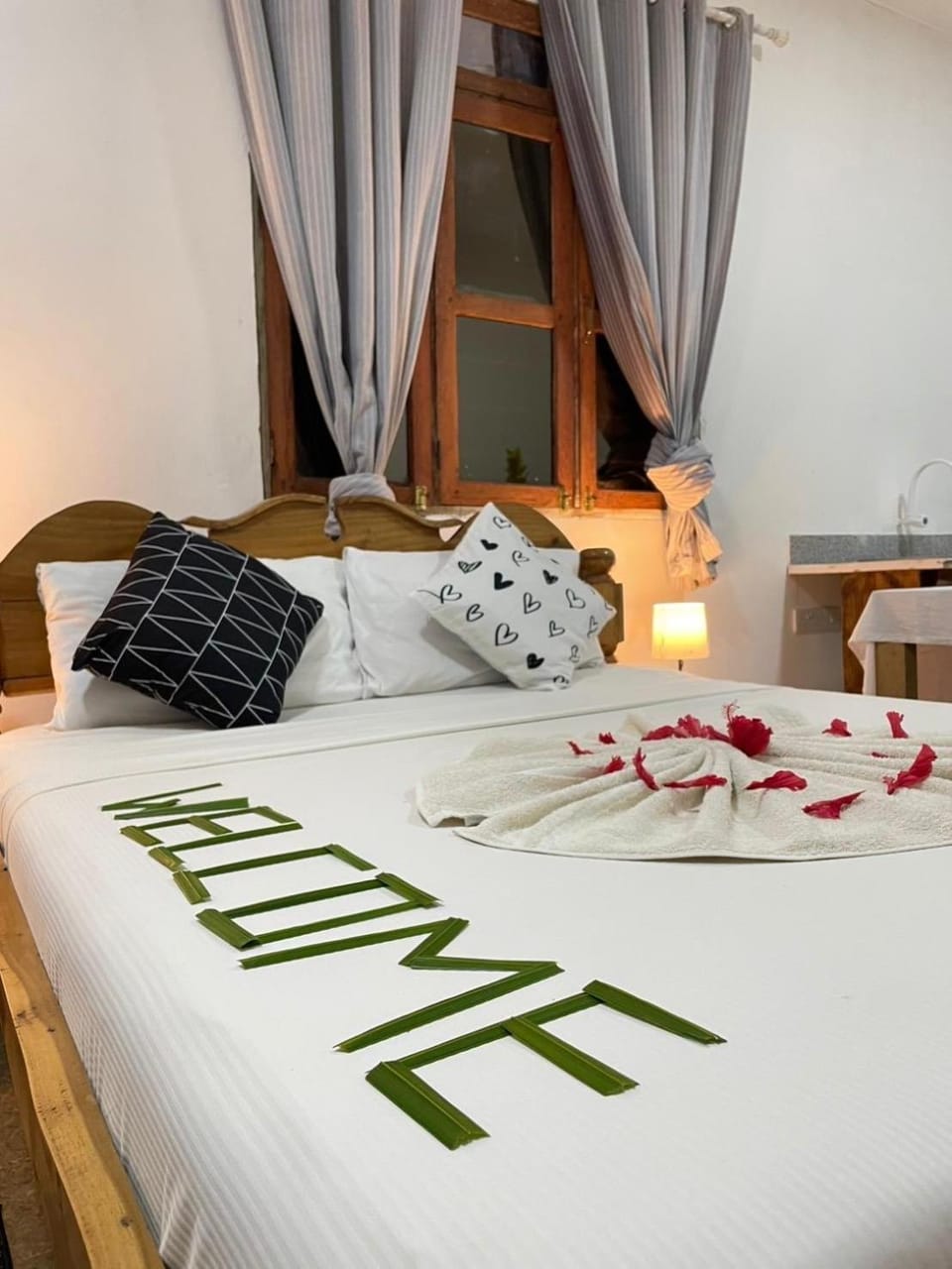 Zanzllywood Uroa Beach Apartments Apartment in Tanzania
