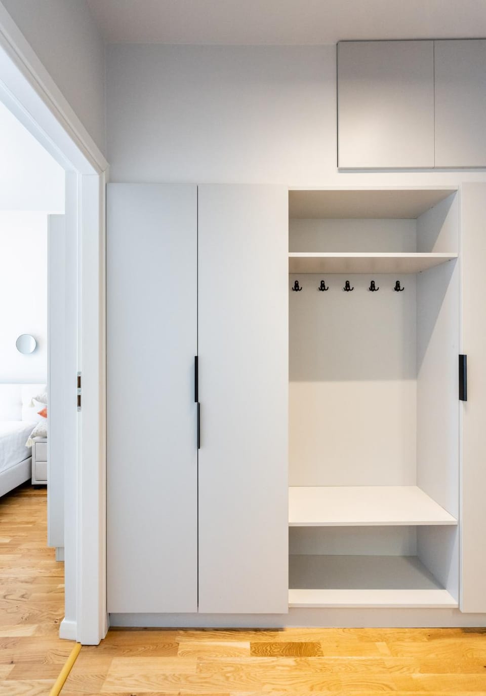 Bright 2BR Flat - Top Location - Green Views Apartment in Bucharest