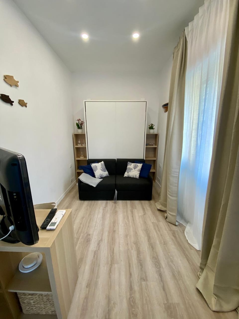 Casa nel Golfo - free parking Bed and Breakfast in Rapallo