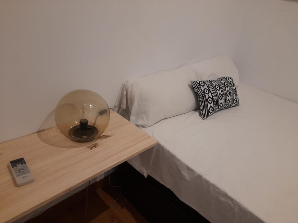 Espoz habitaciones Vacation rental in Centro