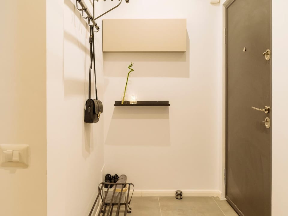 Bright 3BR Flat - Top Location - Green view balcony Apartment in Bucharest