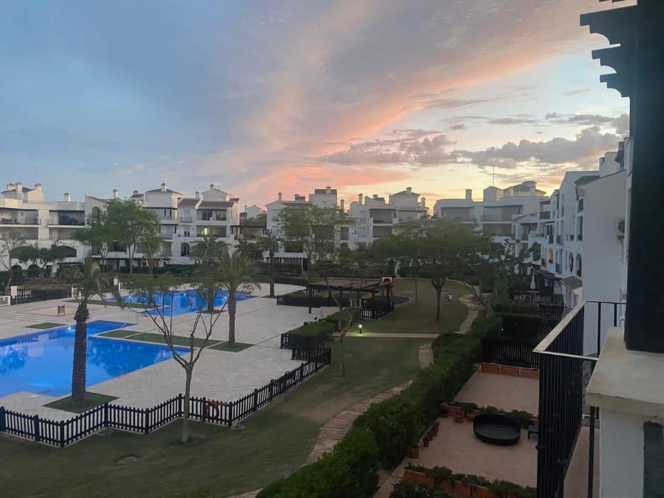 Apartment "Casa Mira" with pool views - CO1421LT Apartment in Region of Murcia