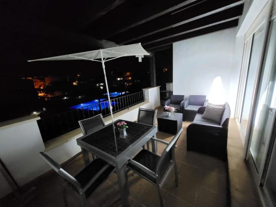 Apartment "Casa Mira" with pool views - CO1421LT Apartment in Region of Murcia