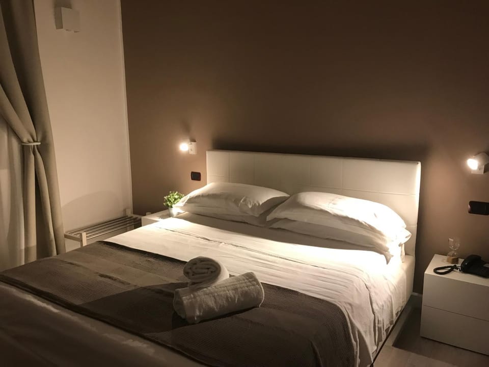 Holiday Rooms Portale Pirrera Bed and Breakfast in Modica