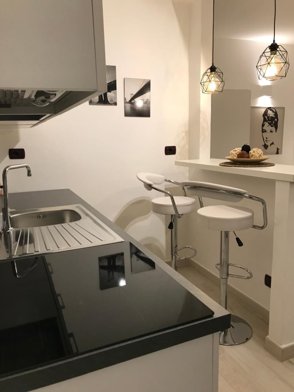 Holiday Rooms Portale Pirrera Bed and Breakfast in Modica