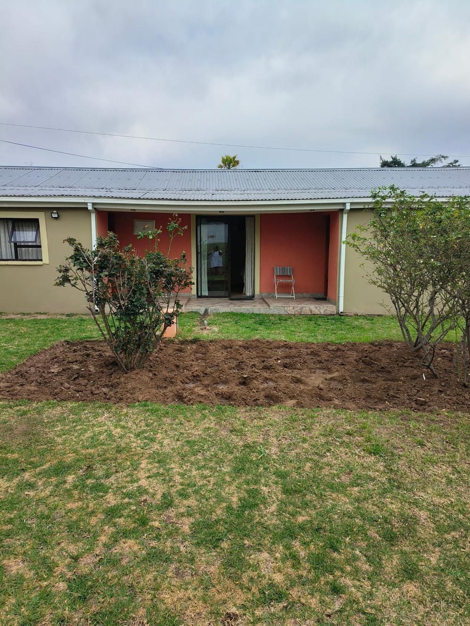 Nonesi Lodge Bed and Breakfast in Eastern Cape