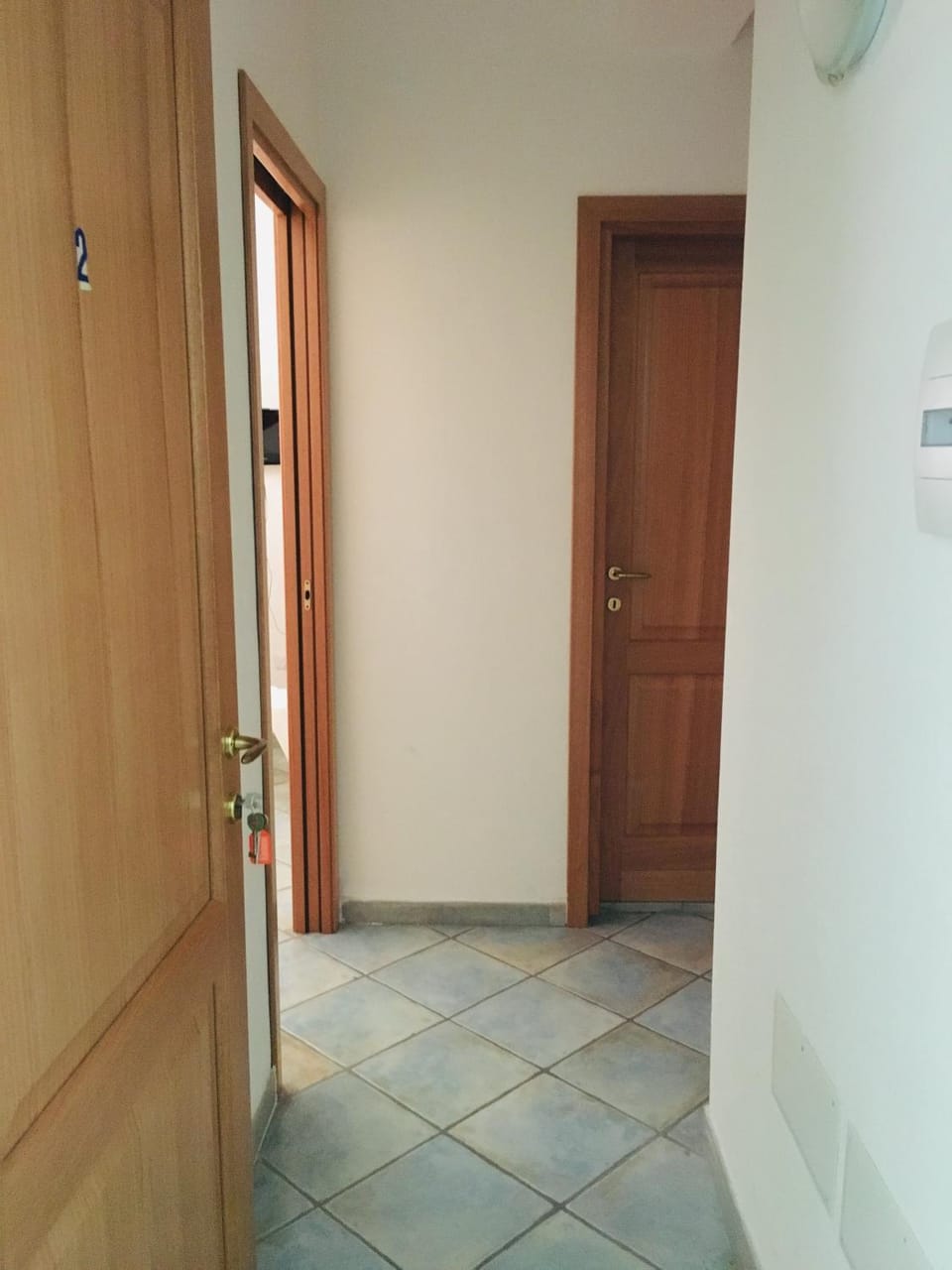 Balcony/Terrace, Bedroom