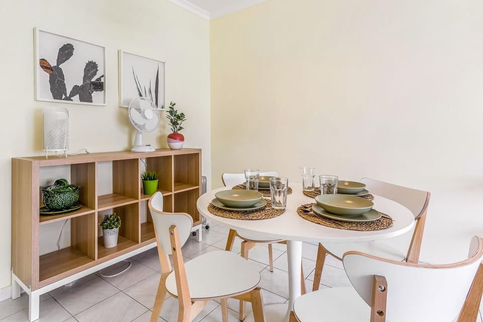 1BR Infante Flat in Quarteira by LovelyStay Apartment in Quarteira