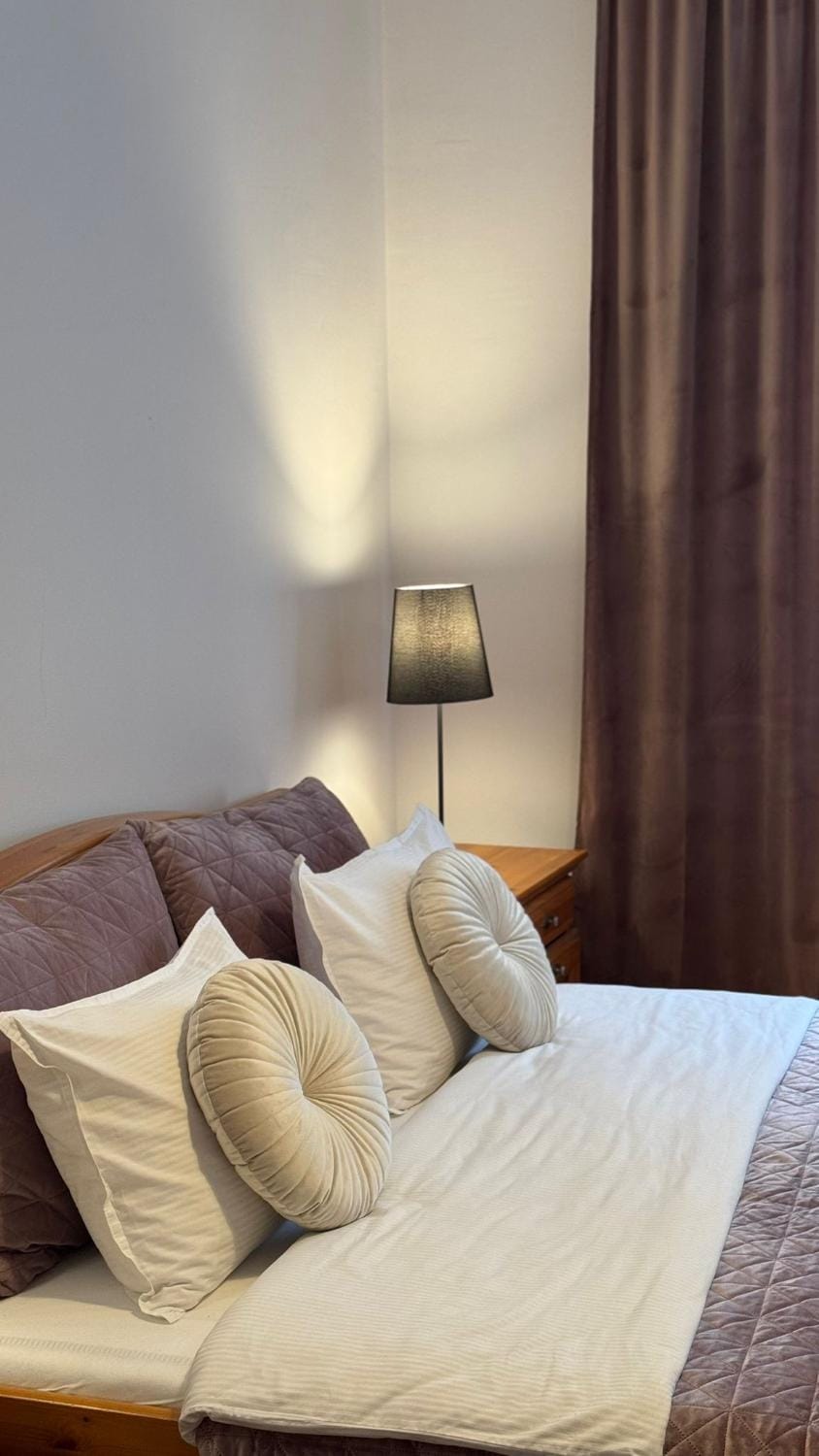 Apartman Lulu 2 Apartment in Sarajevo