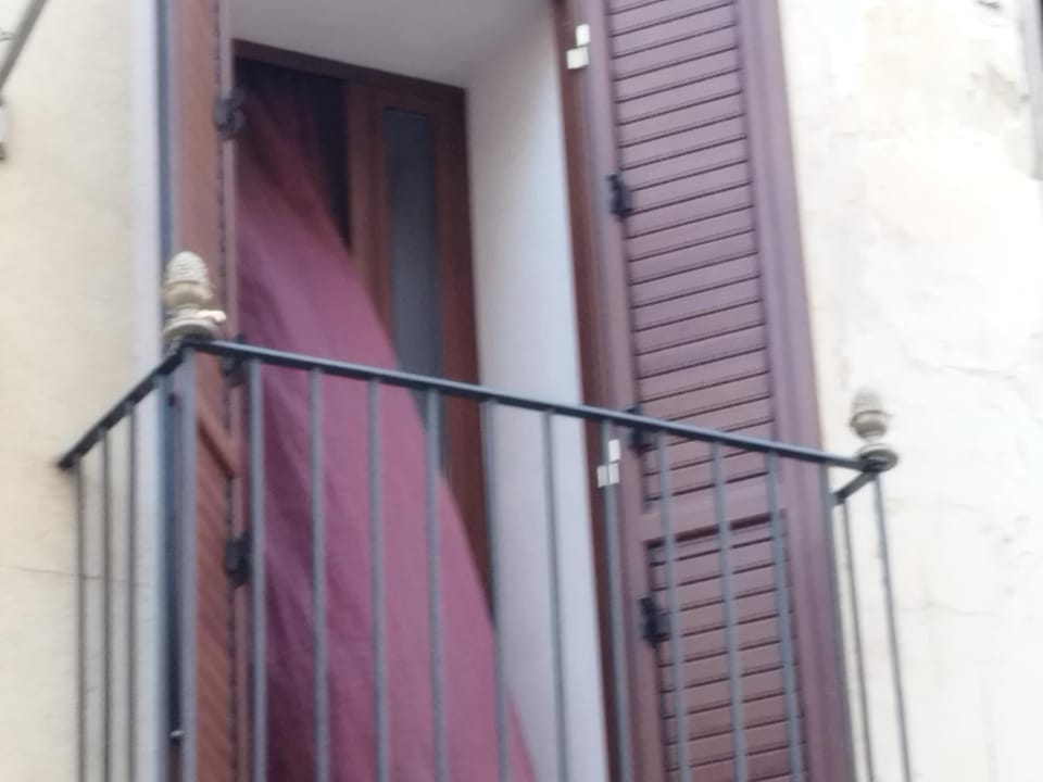 Casaulente Apartment in Alcamo