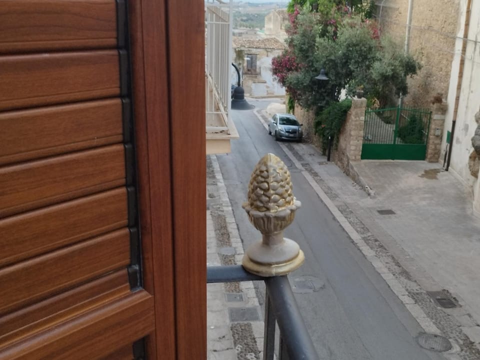 Casaulente Apartment in Alcamo