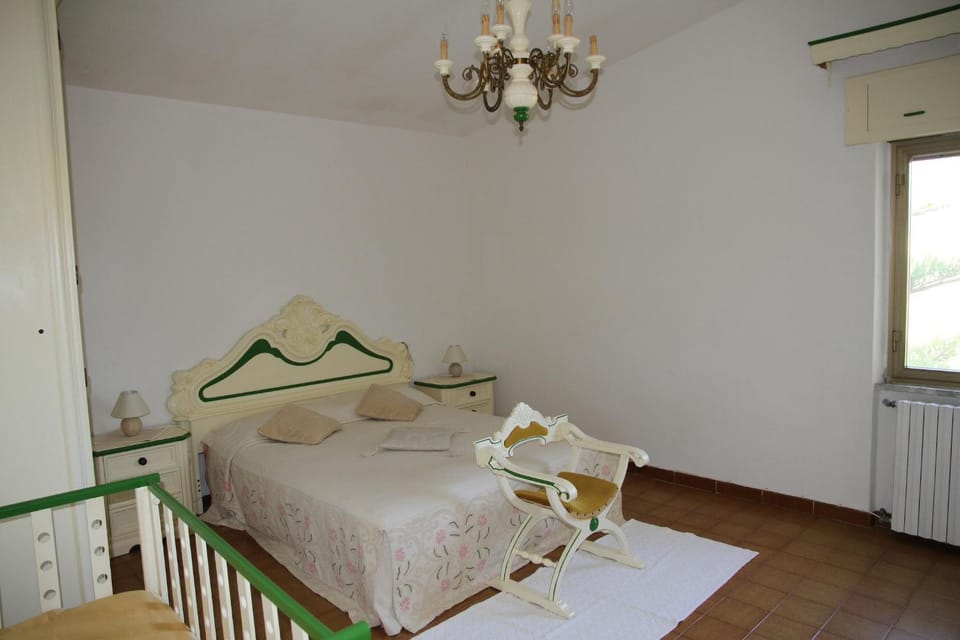 Addisora Appartamenti Apartment in Cala Liberotto