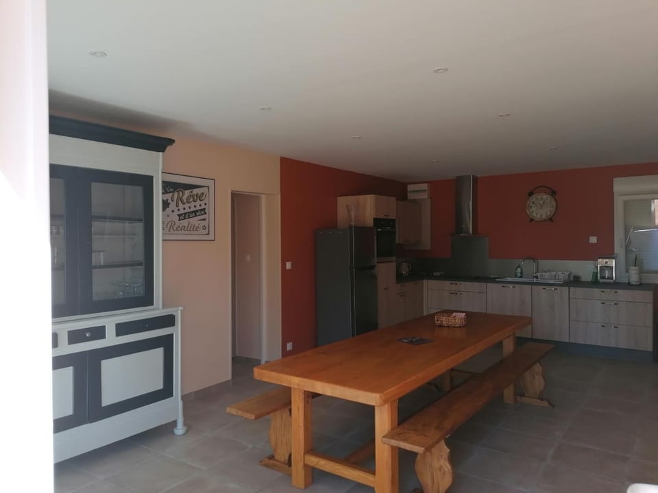 Gite de la Courtoisie House in Normandy
