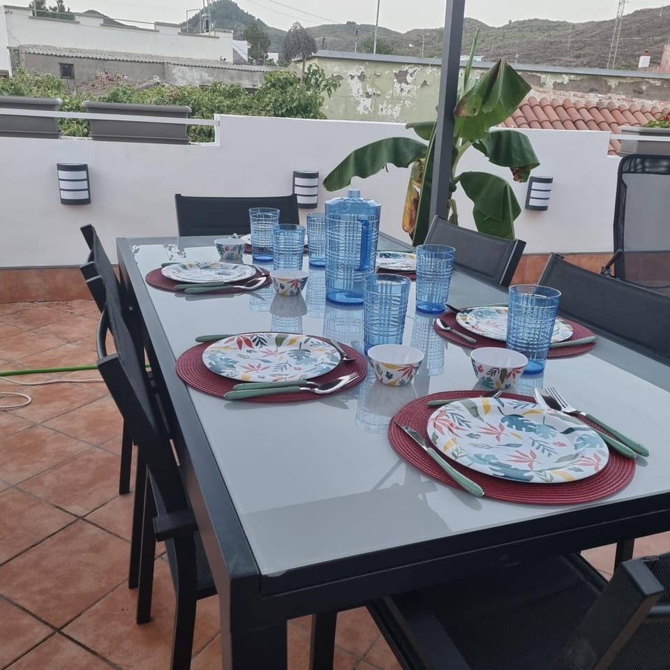Santiago del Teide Room Apartment in Canary Islands