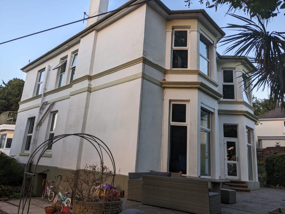 Glorious 6 bed detached Victorian Villa by the sea Villa in Paignton