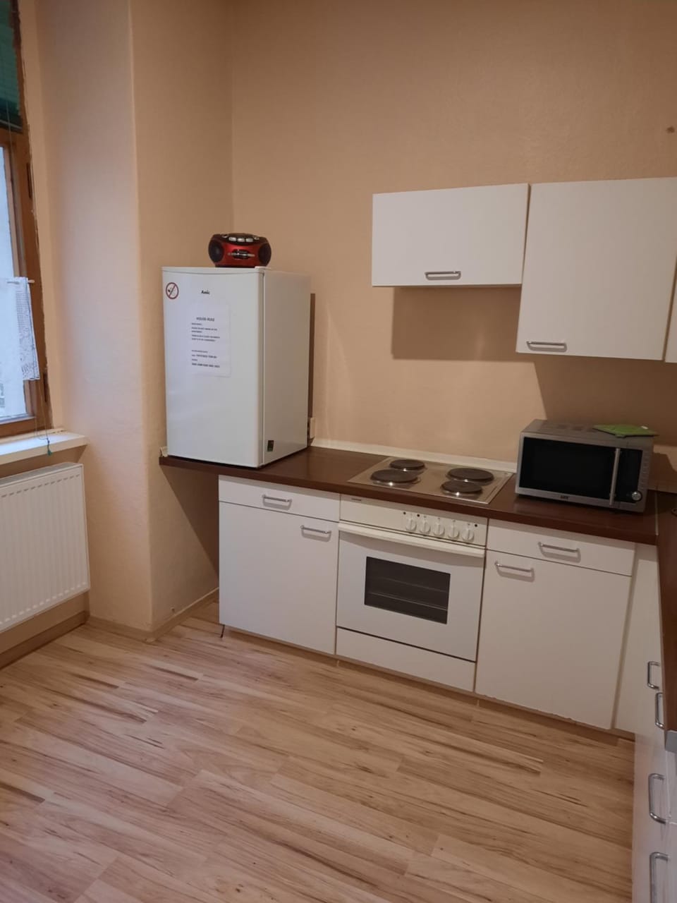 Spacey,central apartment near Alexanderplatz Apartment in Berlin