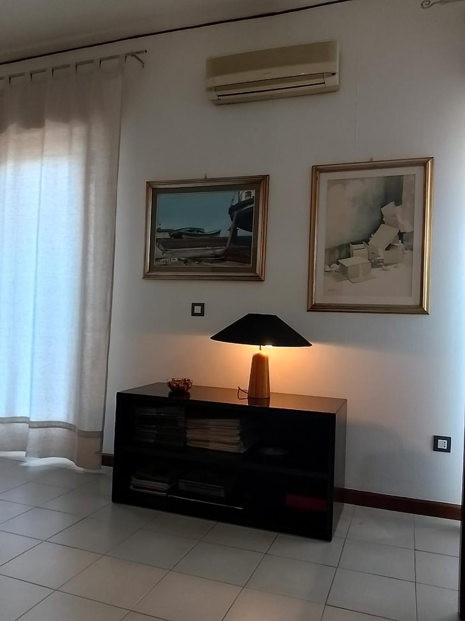air conditioner