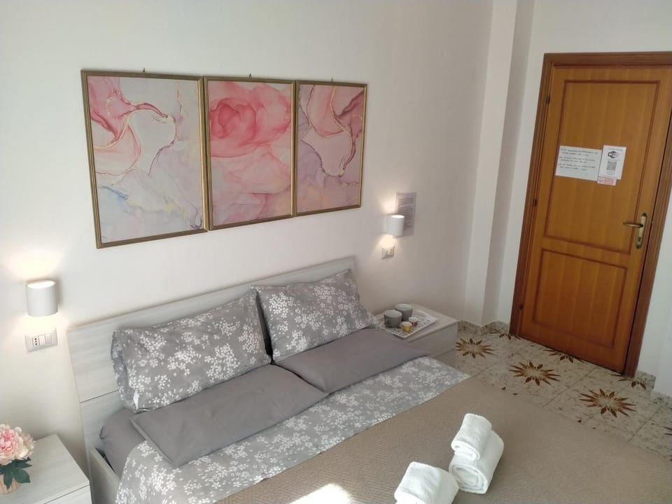 Le Camelie camera Bed and Breakfast in Bosa