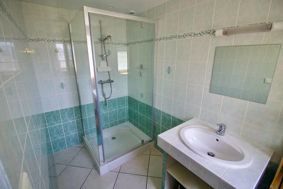 Shower