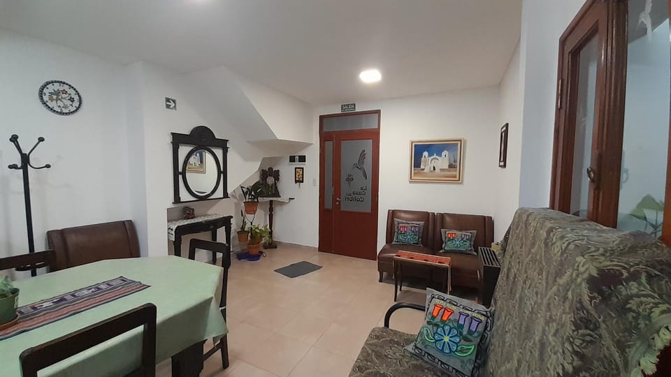 La Casa del Colibrí 1 Apartment in San Salvador de Jujuy