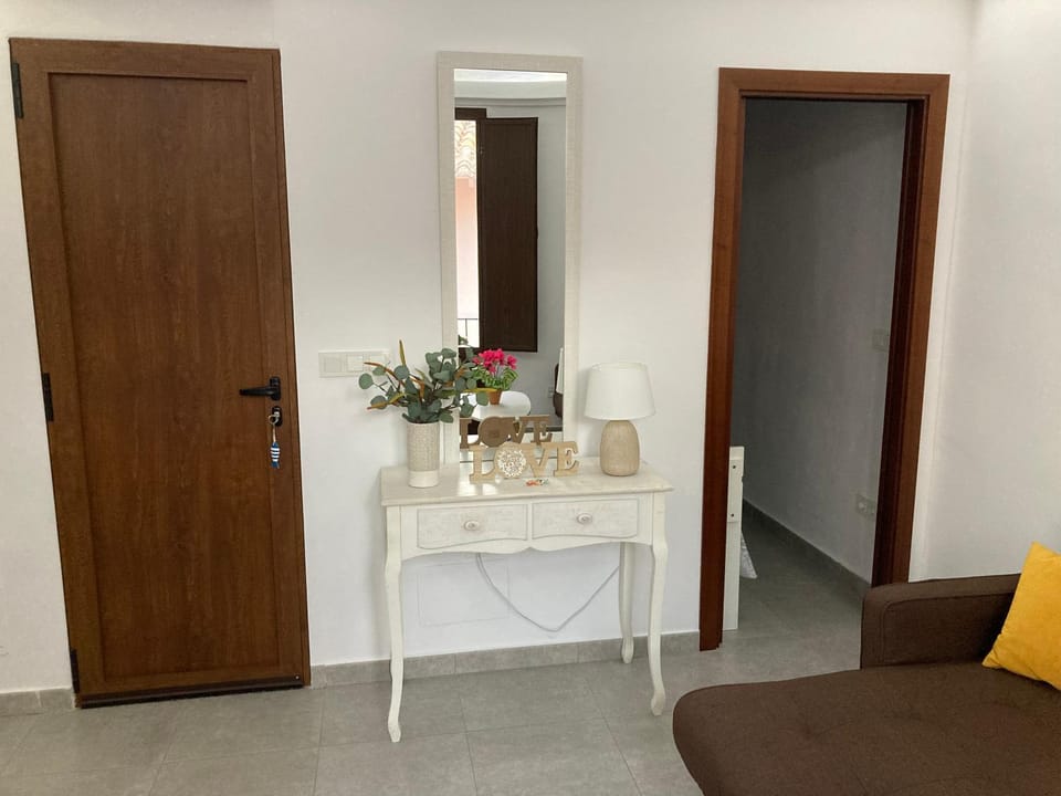 Precioso apartamento en la playa de Villajoyosa Apartment in Villajoyosa