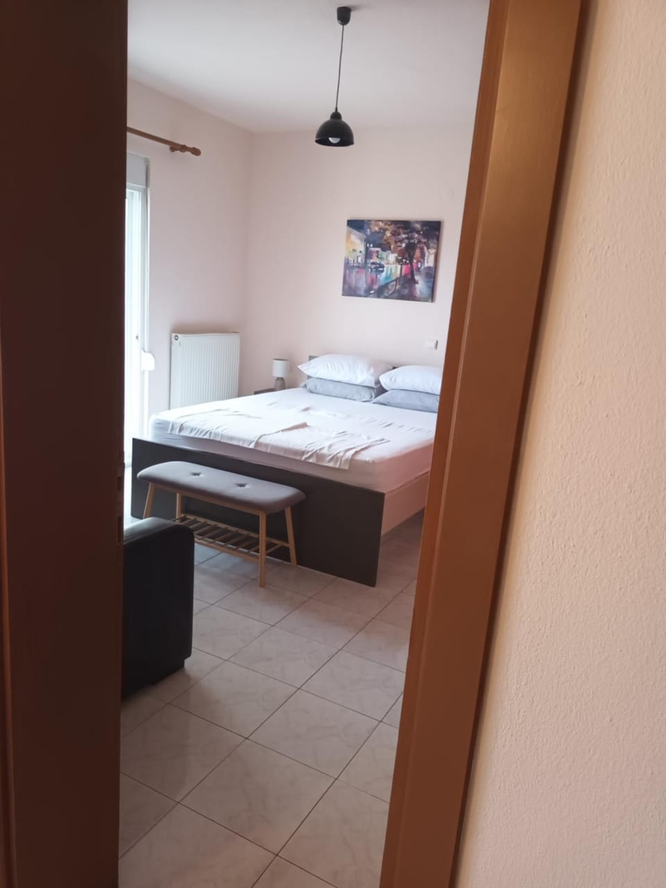 Papi's Free Parking Apartments 1 - 1 Bedroom Apartment in Alexandroupoli