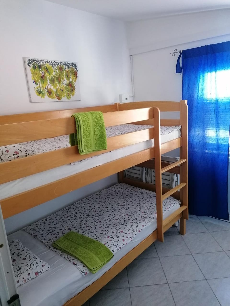 Apartmani Marija i Josip Apartment in Zadar County