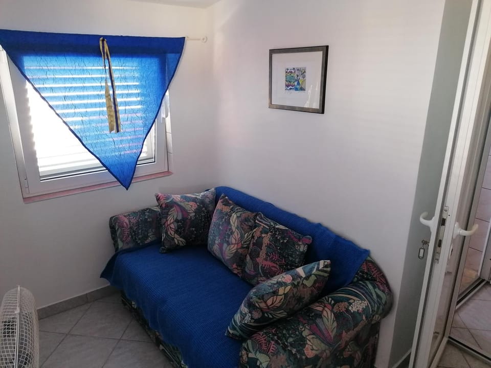 Apartmani Marija i Josip Apartment in Zadar County