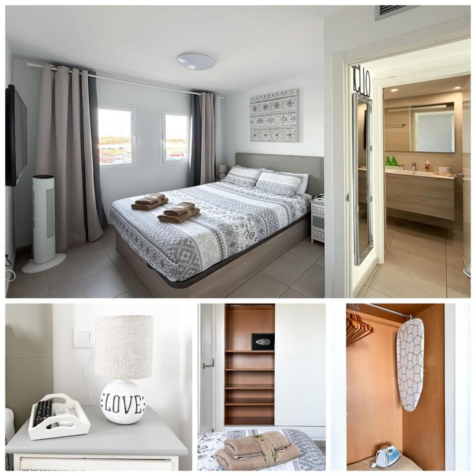 Sunset Spot Fuerteventura Premium II Apartment in Corralejo