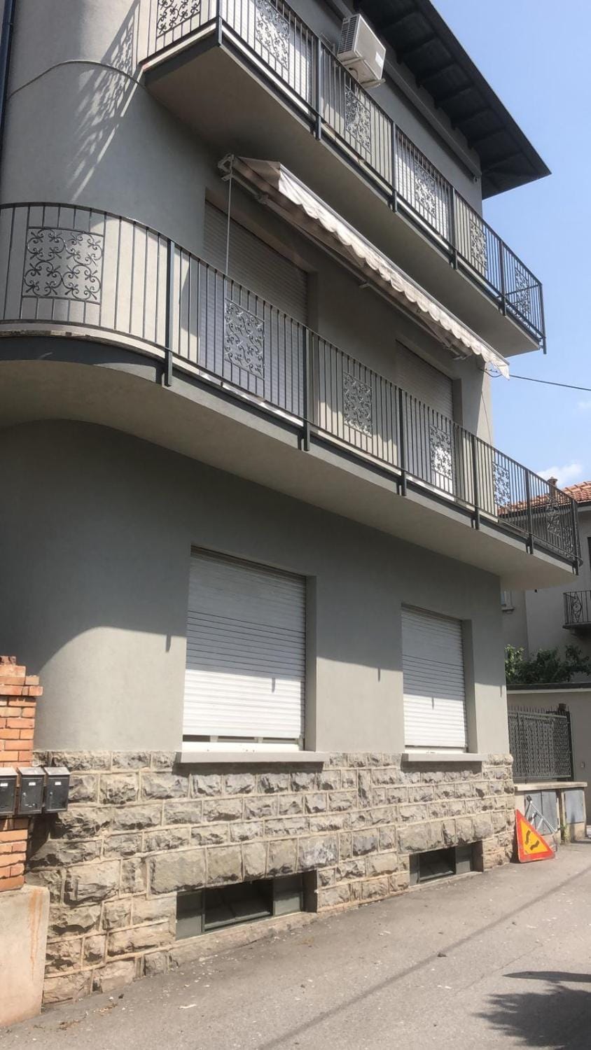 Nuova Casa vacanze nonna Prassede con giardino e posto auto House in Province of Lecco
