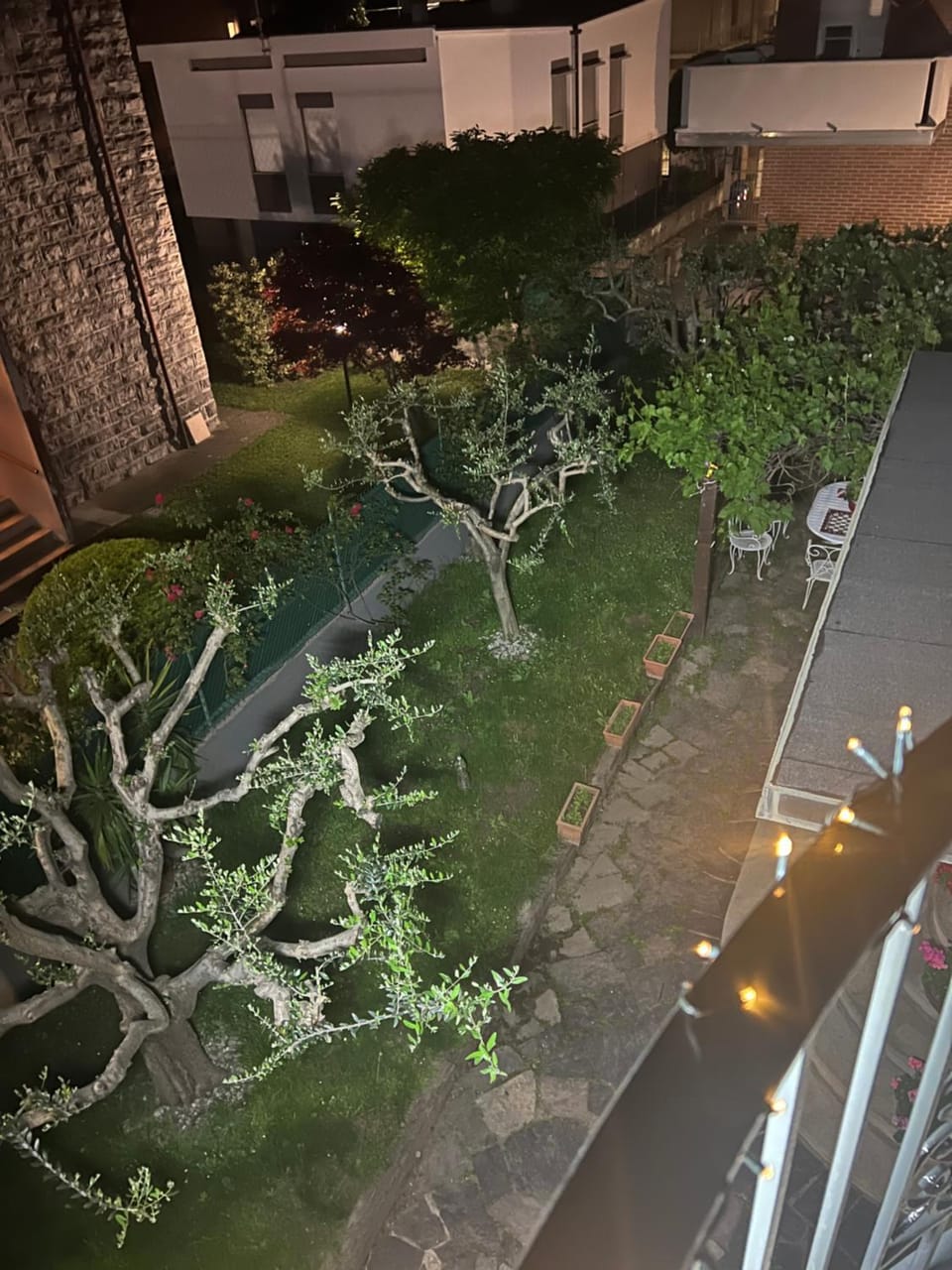 Nuova Casa vacanze nonna Prassede con giardino e posto auto House in Province of Lecco