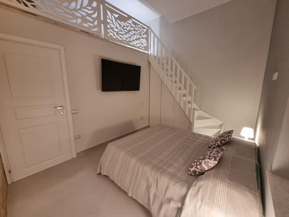 Luxury Apple Room Apartment Cagliari Apartment in Cagliari