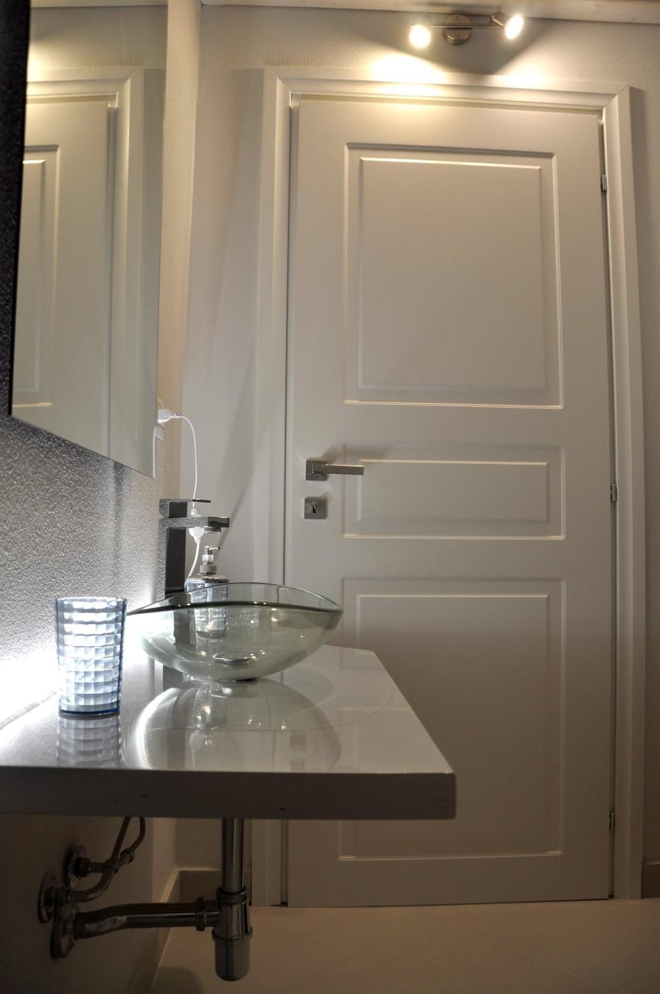 Luxury Apple Room Apartment Cagliari Apartment in Cagliari