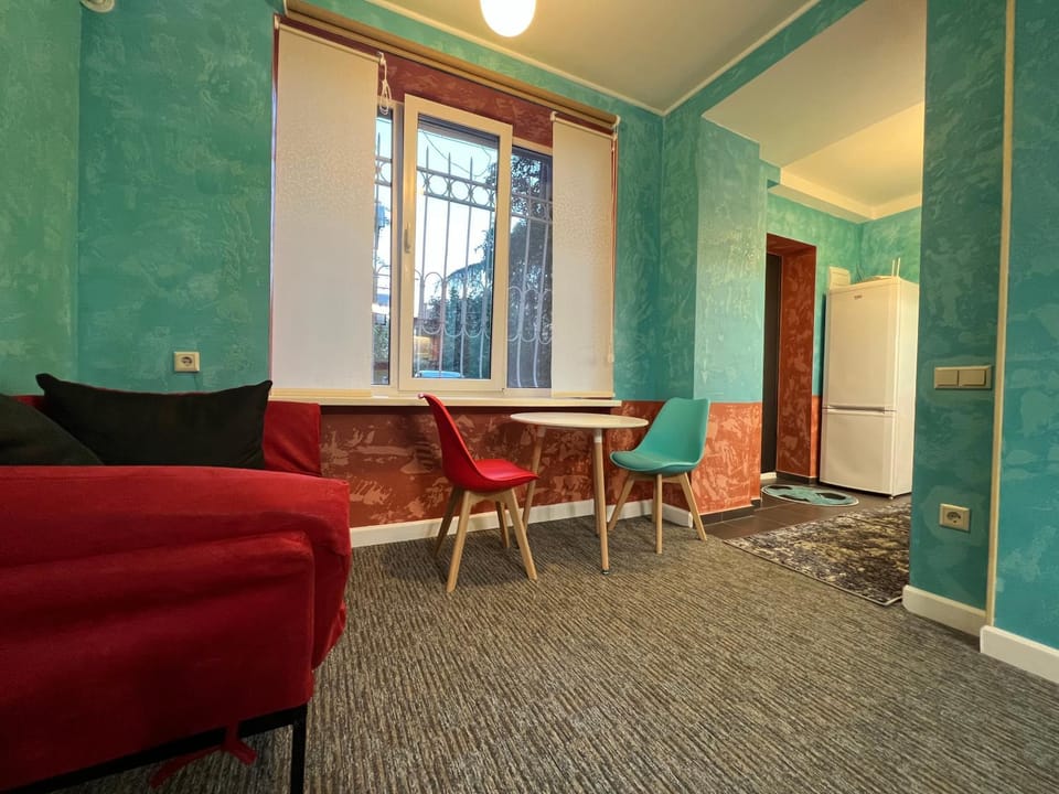 Kavsadze street apartment Apartment in Tbilisi, Georgia
