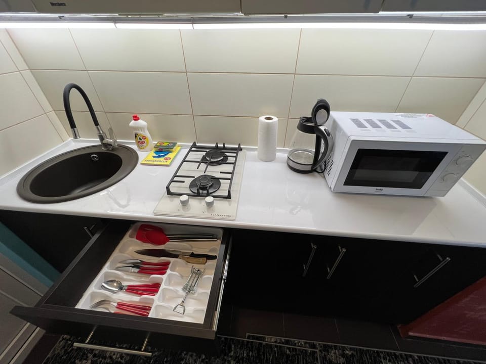 Kavsadze street apartment Apartment in Tbilisi, Georgia