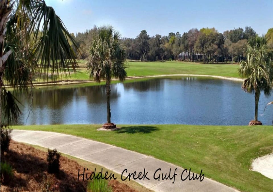 Golfcourse