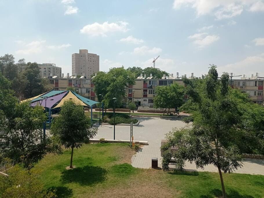 OPTIMA COMFORT Apartment in South District