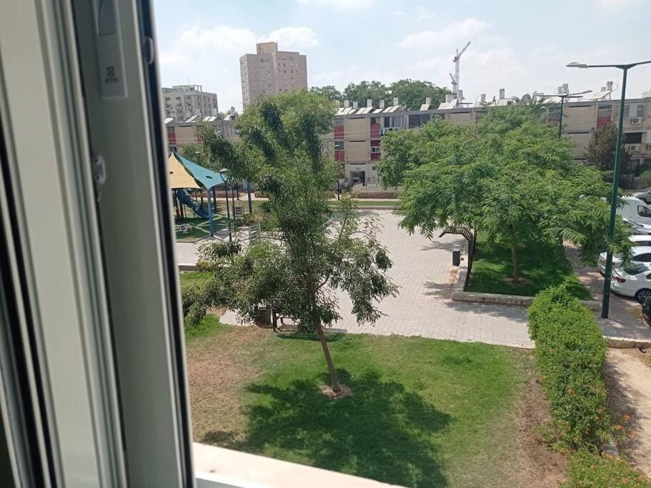 OPTIMA COMFORT Apartment in South District