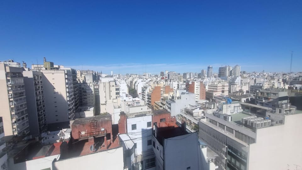 MIRALEJOS BUENOS AIRES Apartment in Buenos Aires