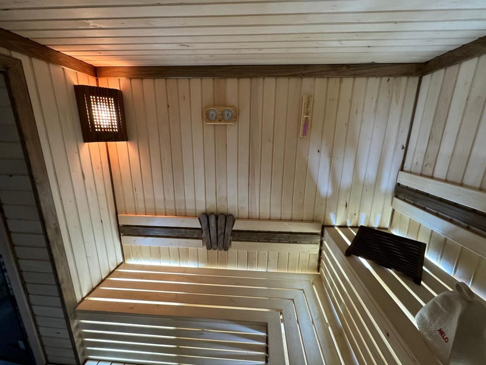 Qafqaz VIP Villa Villa in Azerbaijan