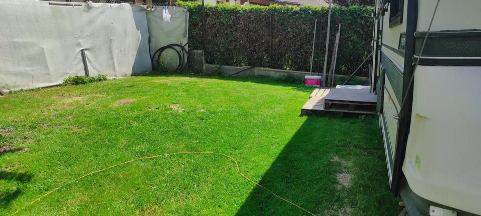 Ubytování Ostrov u Macochy Vacation rental in South Moravian Region
