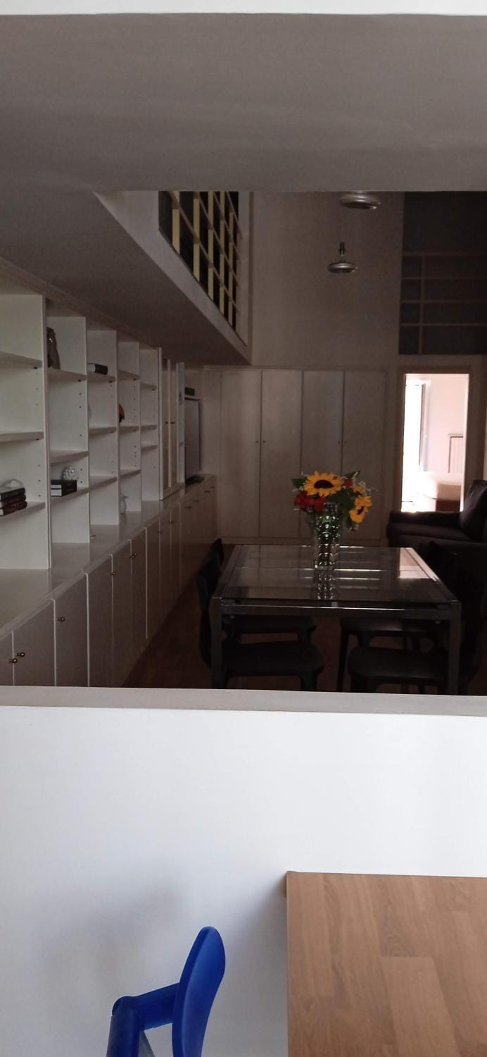 House City Bari Apartment in Bari