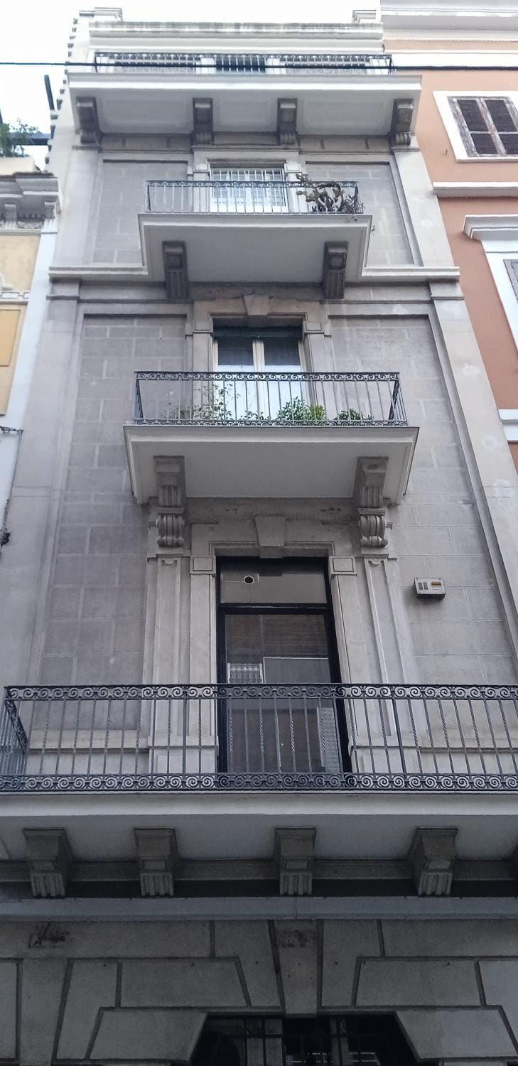 House City Bari Apartment in Bari