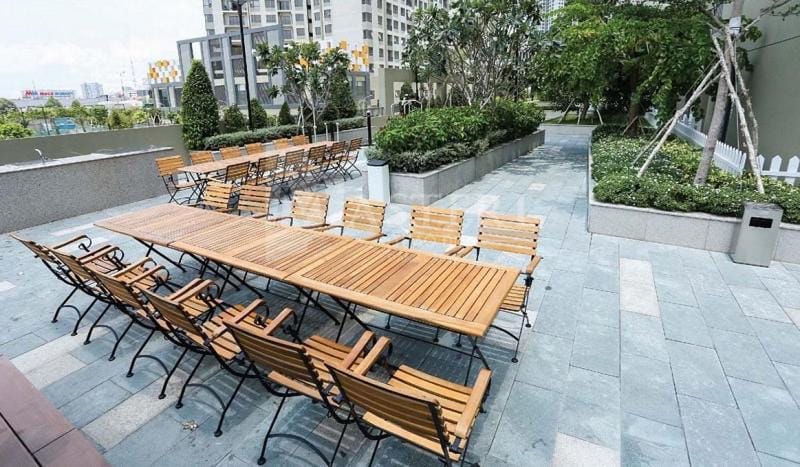 Lalahouse Masteri Thao Dien view Landmark 3PN Apartment in Ho Chi Minh City