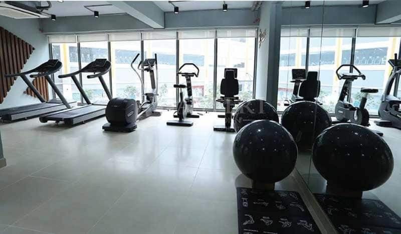 Lalahouse Masteri Thao Dien view Landmark 3PN Apartment in Ho Chi Minh City